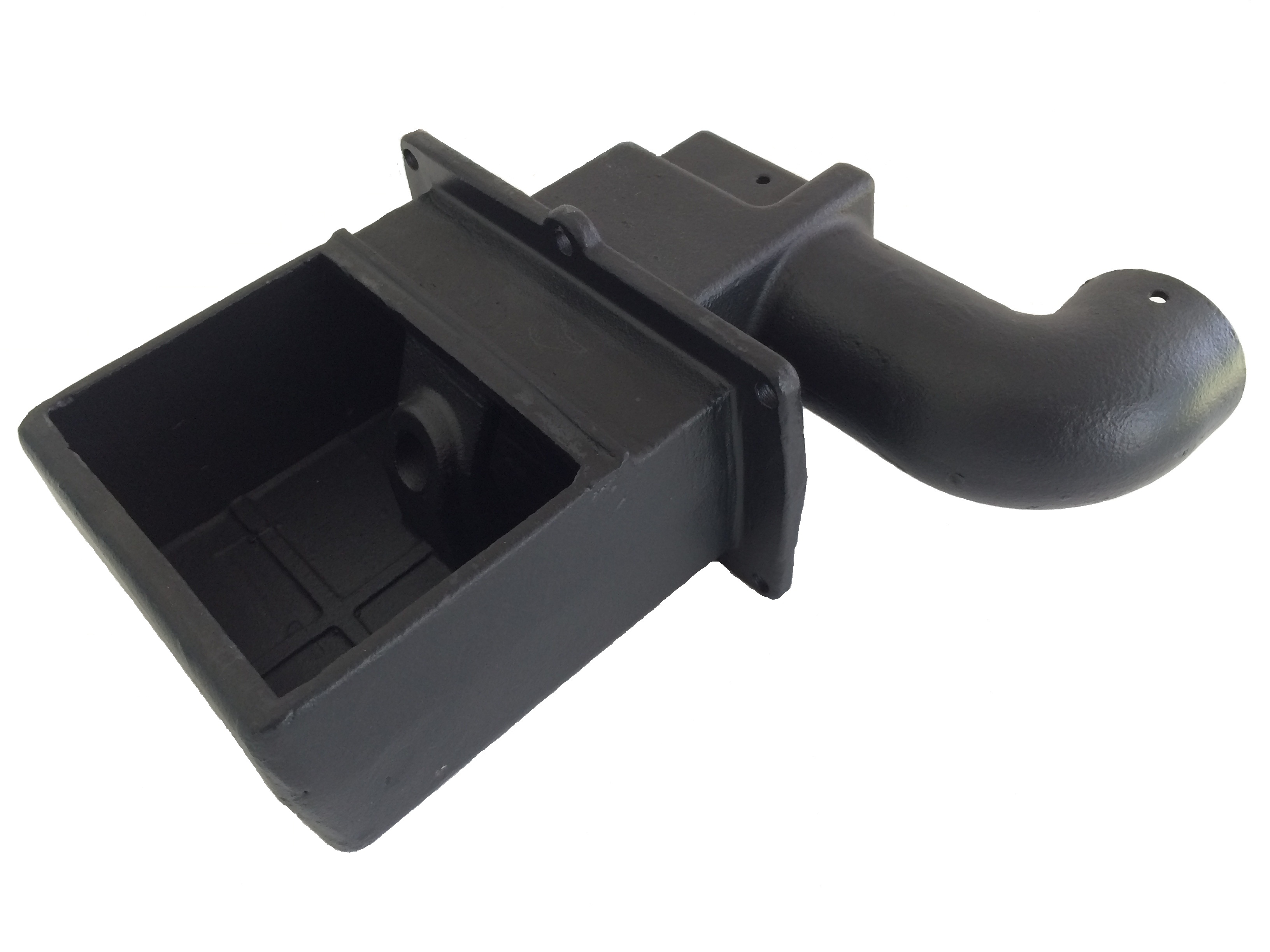 steel cast g520 burner for stove