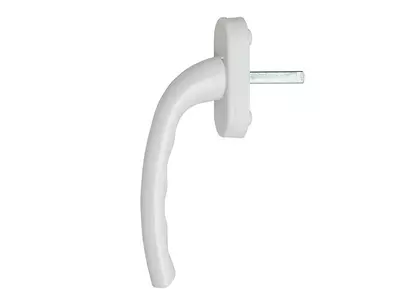 Aluminium Window Handle