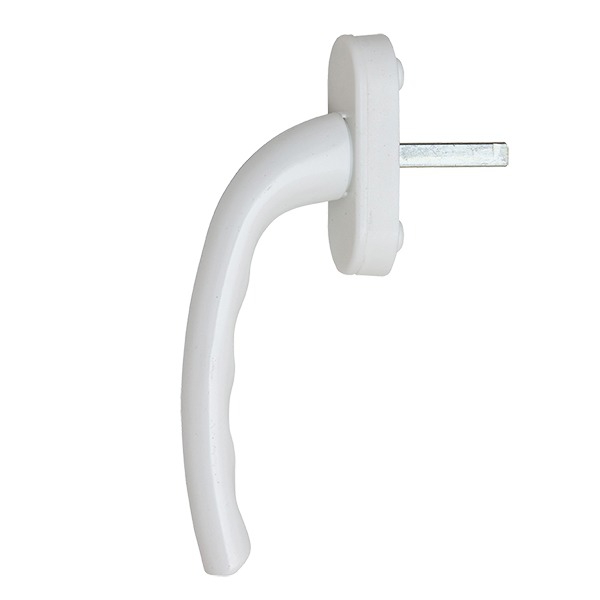 Aluminium Window Handle