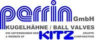 Logo von Perrin GmbH Prenzlau