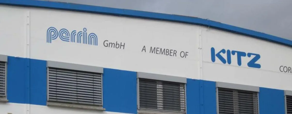 Perrin GmbH Prenzlau