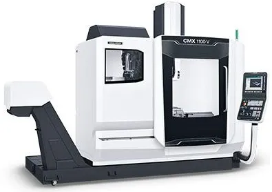 CMX 1100
