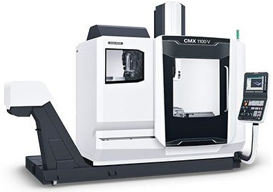 CMX 1100