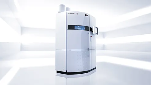 Formiga P100
