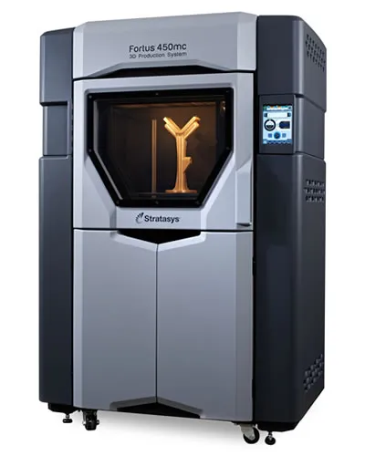 Fortus 450mc