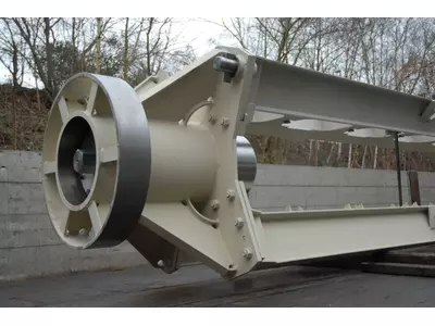 Schweißkonstruktion