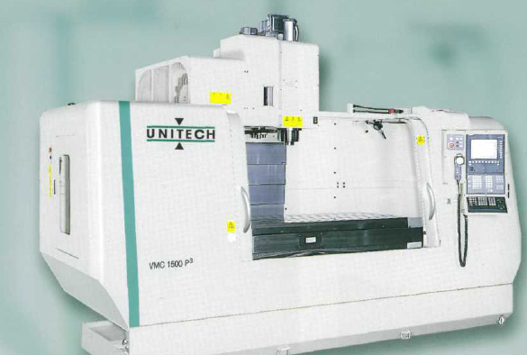 VMC 1000 II