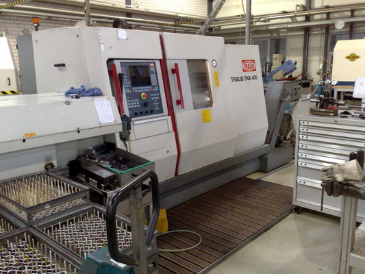 TNA400