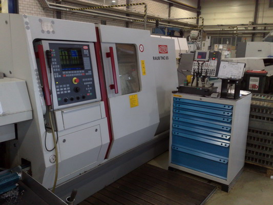 TNC 65