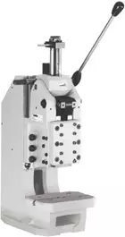 Handhebelpresse groß