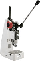 Handhebelpressen klein