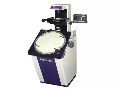 PV 5000 Messprojektor