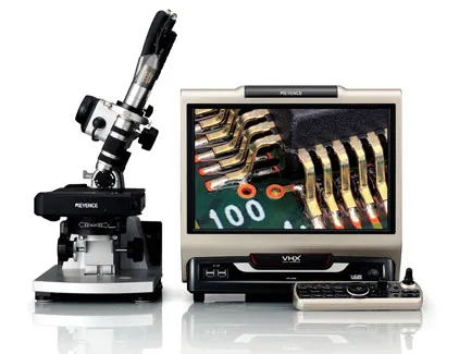 VHX 1020