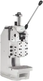 Handhebelpresse groß