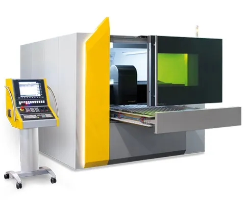 Schneidlaser
