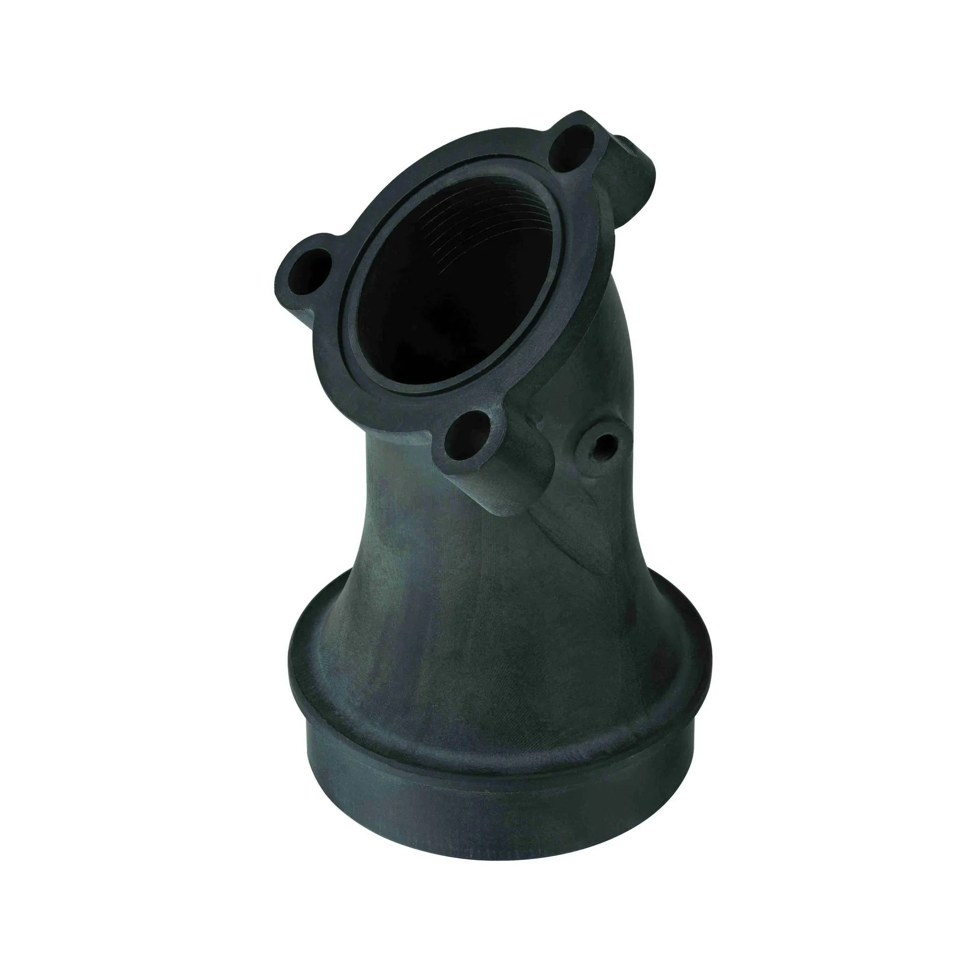 Saugstutzen