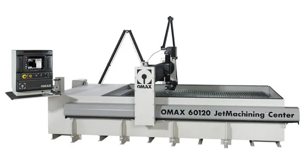 OMAX 60120