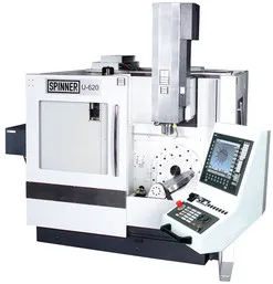 Spinner U-620