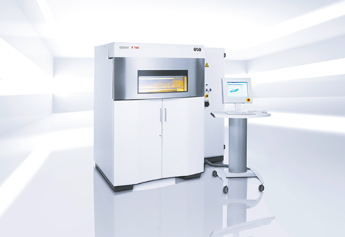 Eosint P 760