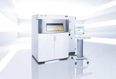 Eosint P 760