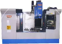Mazak VTC-20B