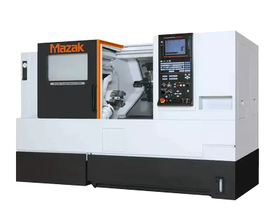 Mazak Quick Turn Smart 200