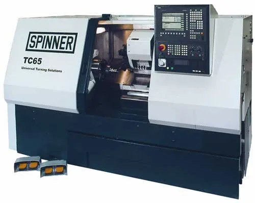 Spinner TC 65