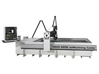 OMAX 60120