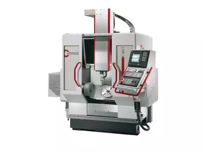 Hermle C600U