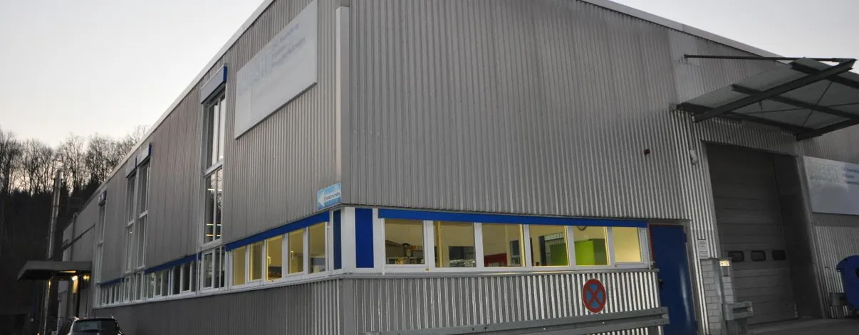 Brecht Feinmechanik GmbH