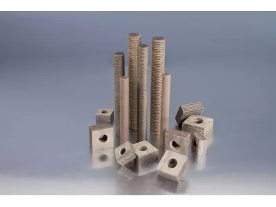 KHP-Holz (Kunstharz-Pressholz)