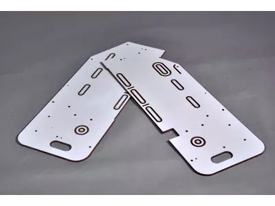 MKHP (Melaminkaschiertes Hartpapier)