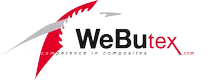 WeButex Kunststoffbearbeitung GmbH Logo