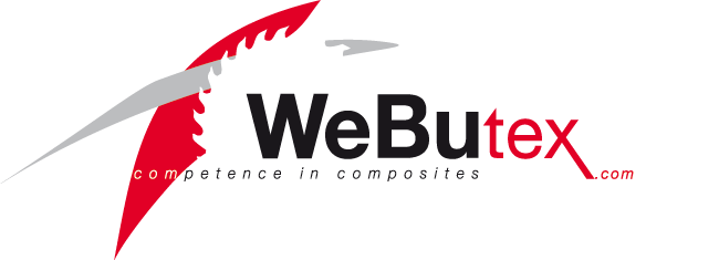 WeButex Kunststoffbearbeitung GmbH Logo