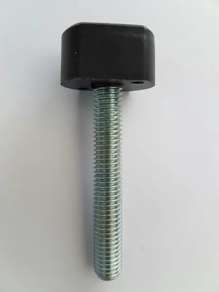 Auflagebolzen