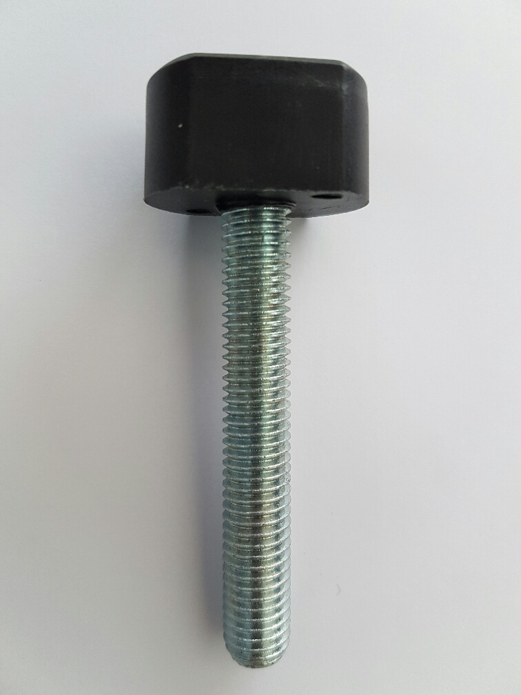 Auflagebolzen