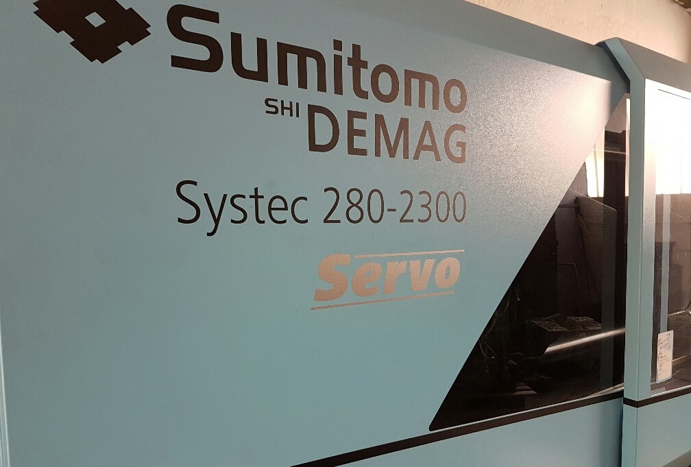 Demag 280/630-2300