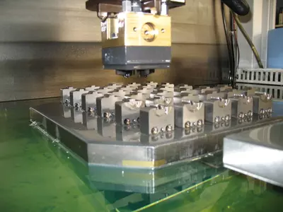 Stanz- und Umformwerkzeuge