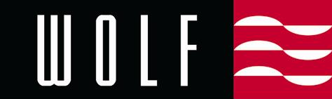 WOLF coating & parts GmbH Logo