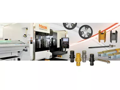 Dreh- / Fräsbearbeitung