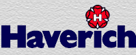 Walter Haverich GmbH Logo