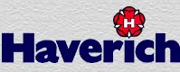 Walter Haverich GmbH Logo