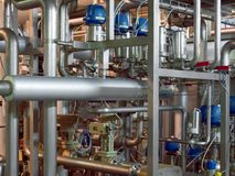 skidbouw