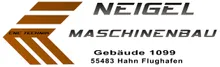 Neigel Maschinenbau Logo