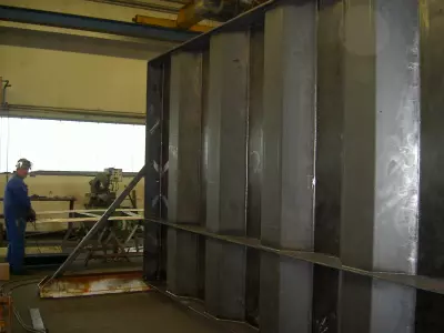 Großflughafen Berlin-Brandenburg International