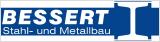 Bessert GmbH<br>Stahl- und Metallbau Logo