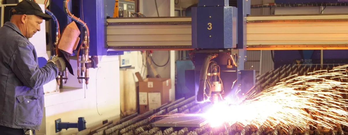 Bessert GmbH<br>Stahl- und Metallbau
