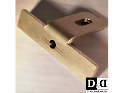 custom sheet metal products