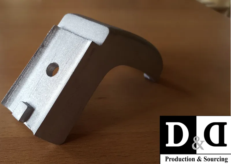 Alumium die casting