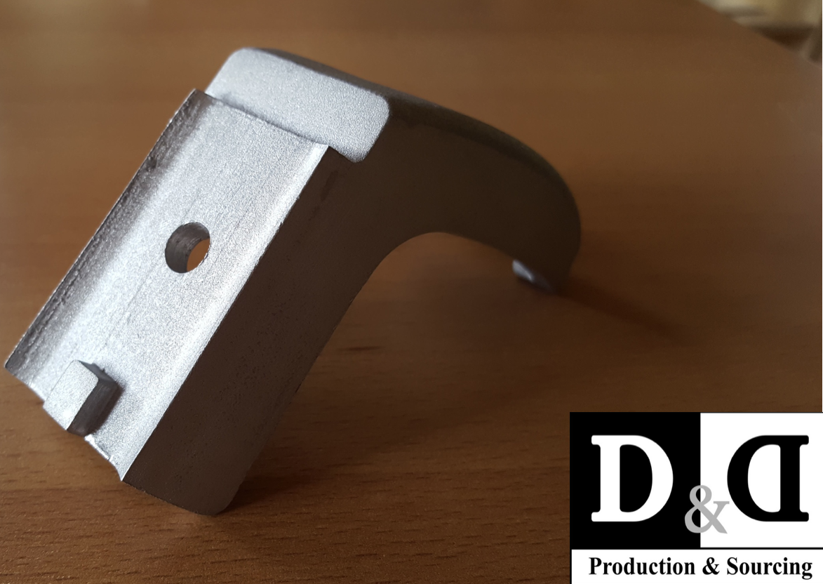 Alumium die casting